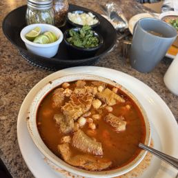 Menudo Menudo
