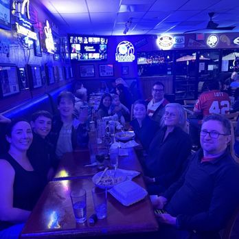Bambino's - Italian Near Me - Concord, California