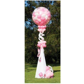 Cindy Lou Balloons - Party & Event Planning Near Me - Edmond, Oklahoma Cindy Lou Balloons - Party & Event Planning Near Me - Edmond, Oklahoma