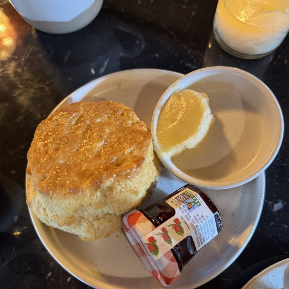 Cafe Maud - Scone - Cafes Near Me - New York, New York Cafe Maud - Scone - Cafes Near Me - New York, New York