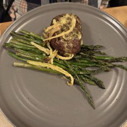Grilled Beef Tenderloin