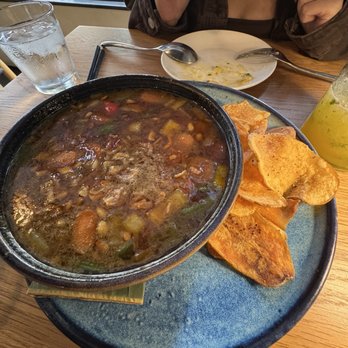 Bone Kettle - Gule - Breakfast & Brunch Near Me - Pasadena, California