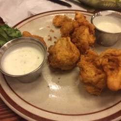 Tarpackers Restaurant