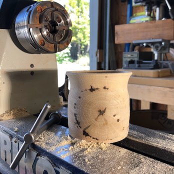 Chippy's Woodwrights - Small Turning - Furniture Repair Near Me Chippy's Woodwrights - Small Turning - Furniture Repair Near Me