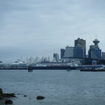 Stanley Park - View of the city from Stanley Park - Parks Near Me - Vancouver, British Columbia Stanley Park - View of the city from Stanley Park - Parks Near Me - Vancouver, British Columbia