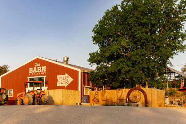 Sovereignty Ranch by null