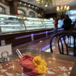 Pasticceria - Gelato