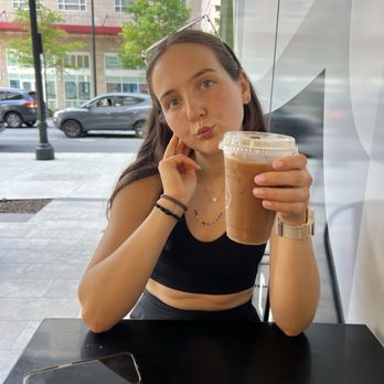 Foxtail Coffee Midtown Atlanta - Coffee & Tea Near Me - Atlanta, Georgia