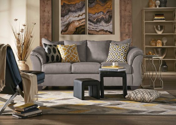 Badcock Home Furniture More 805 W Wade Hampton Blvd Ste A Greer Sc Furniture Stores Mapquest