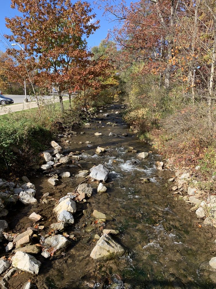 PENN STATE ALTOONA Updated September 2024 3000 Ivyside Park, Altoona, Pennsylvania