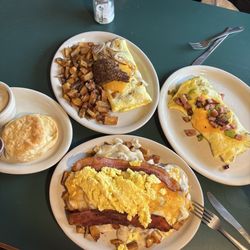 West Shine Family Restaurant