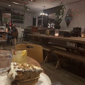 AhbA - Cake - Breakfast & Brunch Near Me - Costa Mesa, California AhbA - Cake - Breakfast & Brunch Near Me - Costa Mesa, California