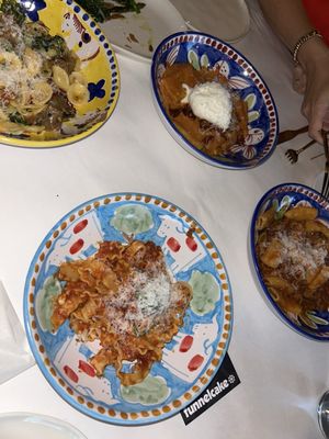 Sorellina Cucina Italiana by null