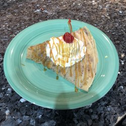 La Creperie
