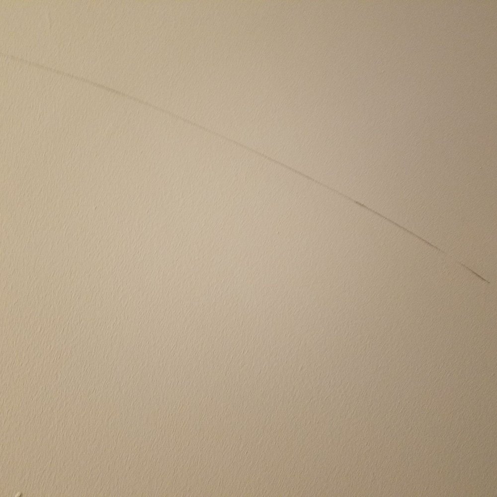 Casey Movers - Damage to wall - Movers Near Me - Rockland, Massachusetts
