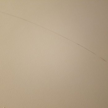 Casey Movers - Damage to wall - Movers Near Me - Rockland, Massachusetts