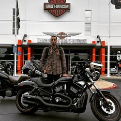 Orange County Harley Davidson