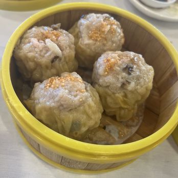 Golden Sand Harbor - Siu Mai - Dim Sum Near Me - Dublin, California