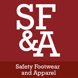 Safety Footwear & Apparel