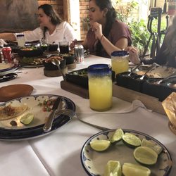 Río Viejo Cocina de México