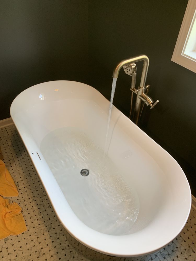 Slide of Dannan Plumbing