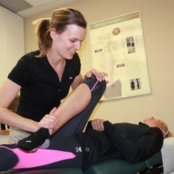 LifeSport Chiropractic - Assisted Stretching Programs