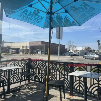 Firangi - Front patio - Indian Near Me - Escondido, California Firangi - Front patio - Indian Near Me - Escondido, California