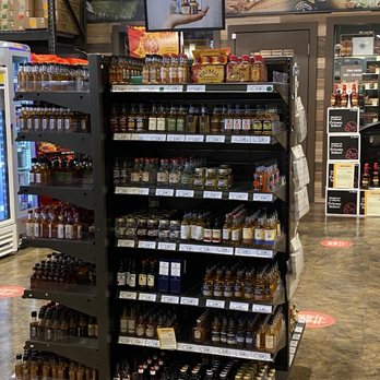 Total Wine & More - Here is the second stand of mini bottles! - Tobacco Shops Near Me - Louisville, Kentucky Total Wine & More - Here is the second stand of mini bottles! - Tobacco Shops Near Me - Louisville, Kentucky