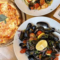 Lucca Due Ristorante Pizzeria
