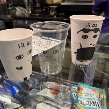 The Coffee Spot - Coffee & Tea Near Me - Orlando, Florida The Coffee Spot - Coffee & Tea Near Me - Orlando, Florida