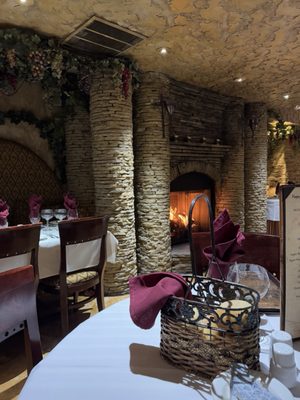Adega Grill by null