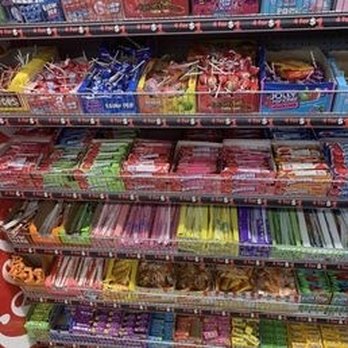 Five Below - Candy - Discount Store Near Me - Alabaster, Alabama