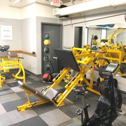 Temple Fitness Franklin - Personal Training