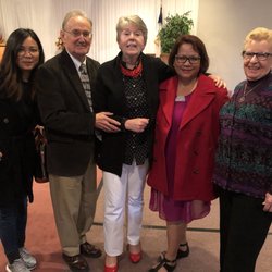 Living Waters Fellowship Church