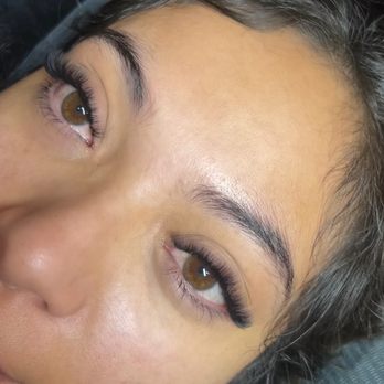 Lashed - Volume lashes by Reia! Book today. We're open 7 days a week morning and evening availability!!
925 435 5862 - Eyelash Service Near Me - San Ramon, California Lashed - Volume lashes by Reia! Book today. We're open 7 days a week morning and evening availability!!
925 435 5862 - Eyelash Service Near Me - San Ramon, California