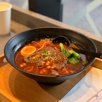 ZHONGZHONG NOODLES - ROOSEVELT ISLAND - Updated June 2024 - 244 Photos