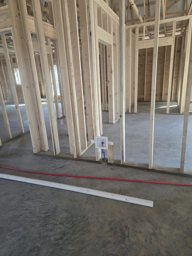 Slide of Showtime Plumbing