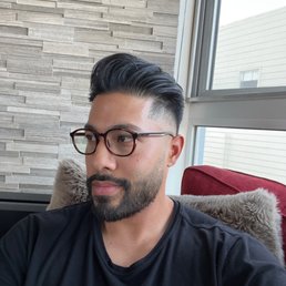 Fresh cut, fresh service Fresh cut, fresh service