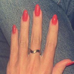Sandy Nails & Spa - They take the time to make sure you love your nails, they are the best!