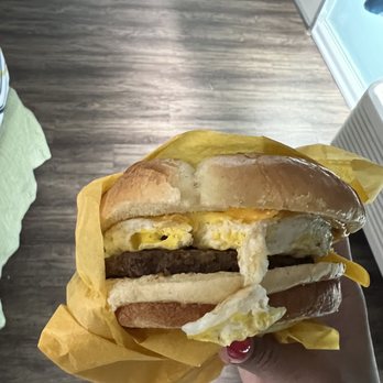 Whataburger - Fast Food Near Me - Panama City Beach, Florida