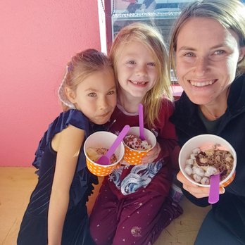 Cuppa Yo Frozen Yogurt - Cuppppa yoooo dank!!! - Ice Cream & Frozen Yogurt Near Me - Bend, Oregon Cuppa Yo Frozen Yogurt - Cuppppa yoooo dank!!! - Ice Cream & Frozen Yogurt Near Me - Bend, Oregon