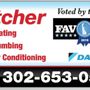 Photo of Fletcher Plumbing & Heating & AC