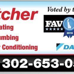 Fletcher Plumbing & Heating & AC