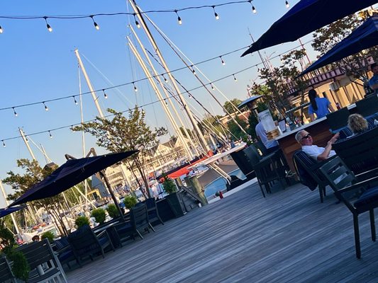 Annapolis Yacht Club by null