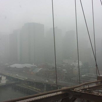 Brooklyn Bridge - NYC side - Landmarks & Historical Buildings Near Me - Brooklyn, New York