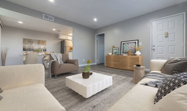 Laurel Heights Apartments (Riverside, CA) by null