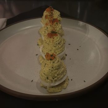 Yardbird - Love the deviled eggs get them everytime I come here - Southern Near Me - Las Vegas, Nevada