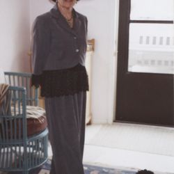 Elaine Terrell Dressmaking and Alterations