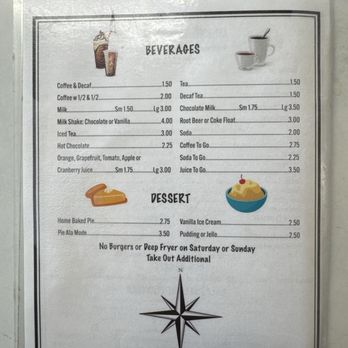 Lolly's Hut - Menu (as of Dec 2024) - American Near Me - Riverhead, New York