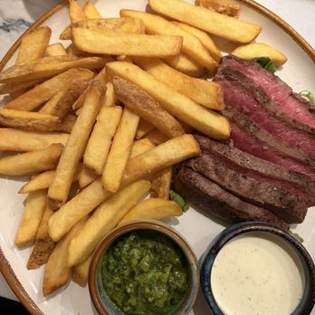 The Matheson - Steak Frites - Wine Bars Near Me - Healdsburg, California The Matheson - Steak Frites - Wine Bars Near Me - Healdsburg, California
